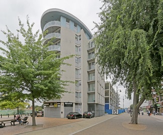 Plus de détails pour 21-23 North St, Romford - Commerce de détail à louer