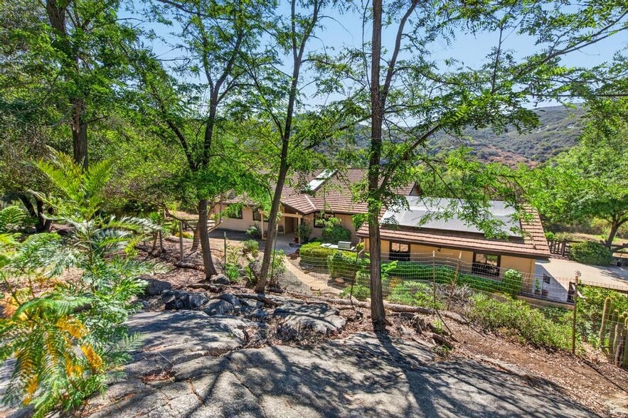 21041 Black Canyon Rd, Ramona, CA for sale - Building Photo - Image 2 of 65