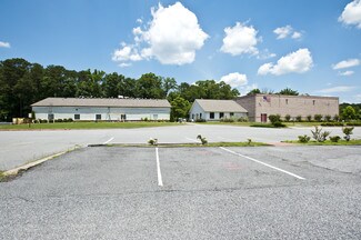 Plus de détails pour 132 N Medical Pky, Woodstock, GA - Bureau à louer