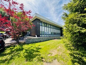 77 Tarrytown Rd, White Plains, NY for lease Building Photo- Image 1 of 12
