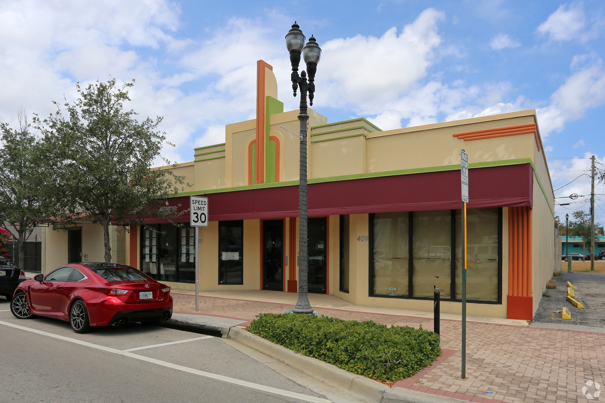 409-411 24th St, West Palm Beach, FL for lease Primary Photo- Image 1 of 3