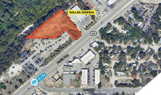 Plus de détails pour 2199 Austin Hwy, San Antonio, TX - Terrain à vendre