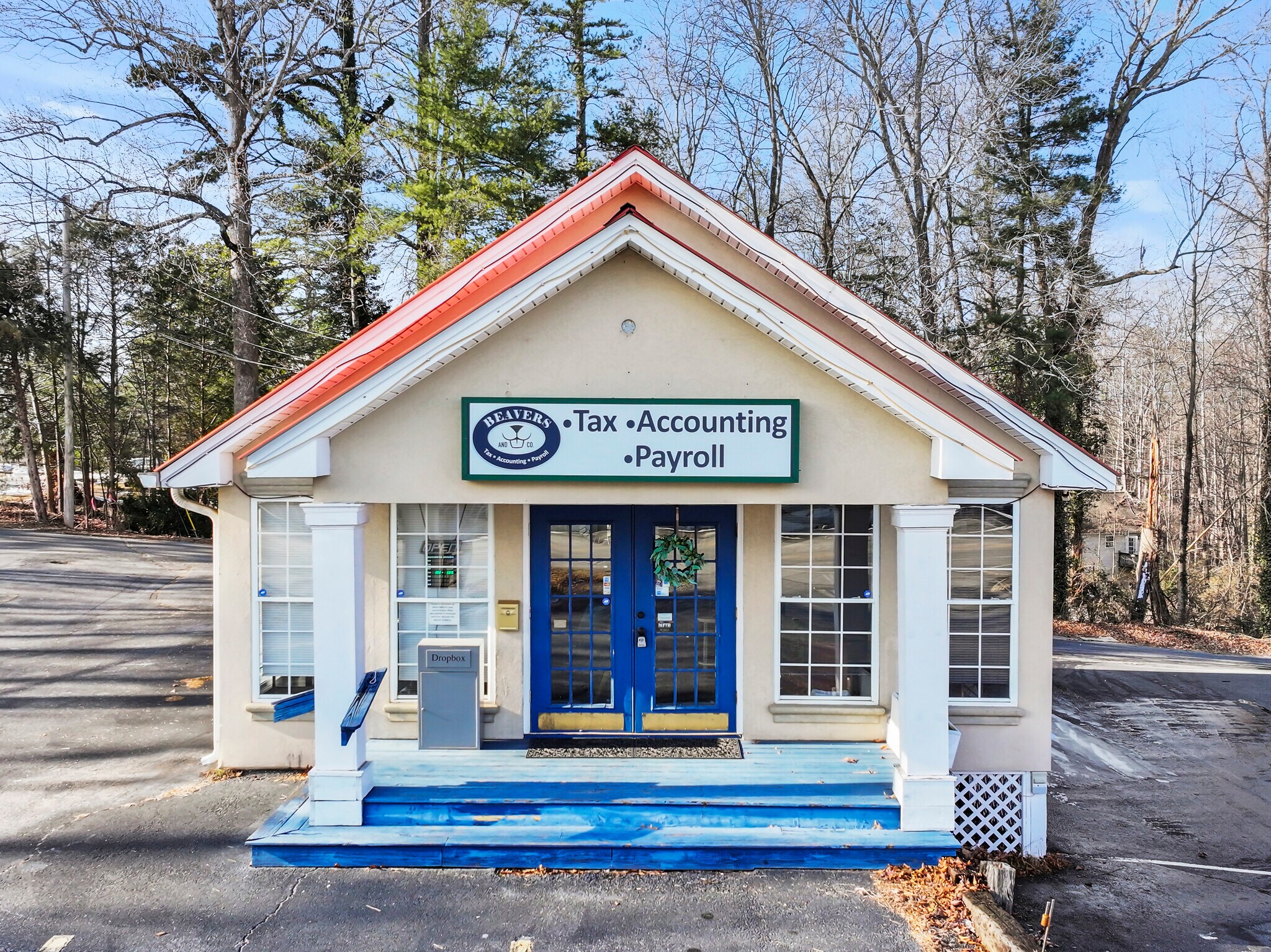 1937 Robertson Loop Rd, Clarkesville, GA à vendre Photo principale- Image 1 de 11