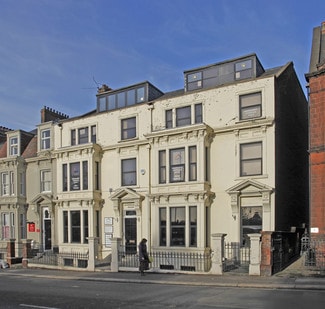 More details for 18-20 Thorpe Rd, Norwich - Coworking for Lease