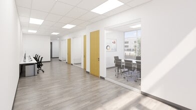 7320 NW 61st St, Miami, FL à louer Photo intérieure- Image 2 de 4