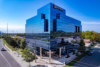 Plus de détails pour 4576 Yonge St, Toronto, ON - Bureau à louer