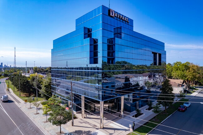 More details for 4576 Yonge St, Toronto, ON - Office for Lease