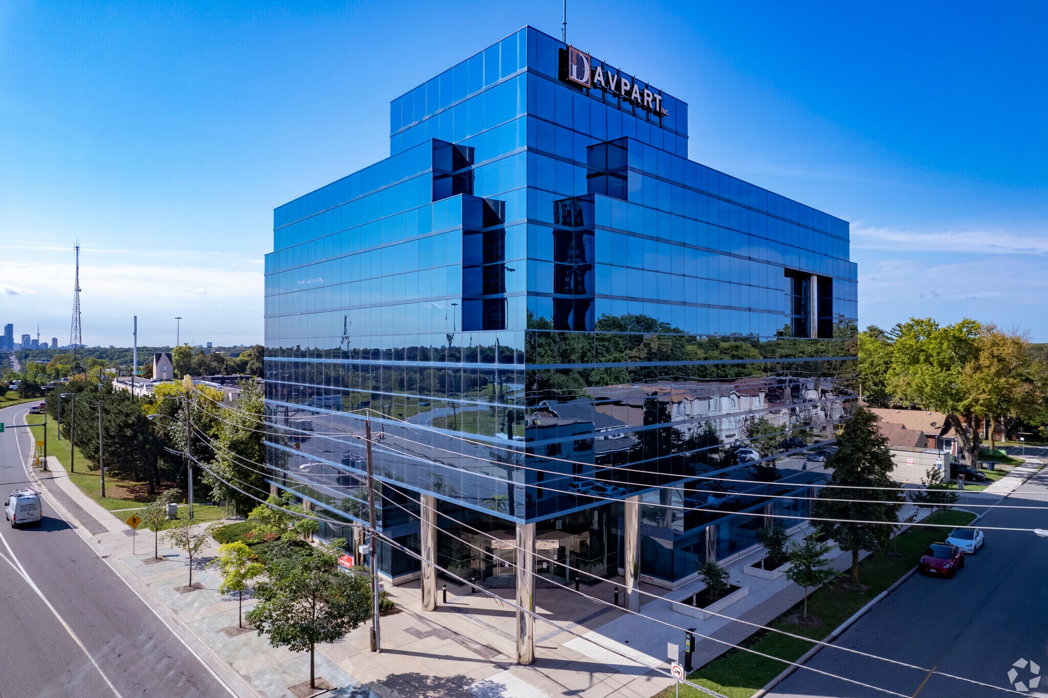 4576 Yonge St, Toronto, ON à louer Photo principale- Image 1 de 3