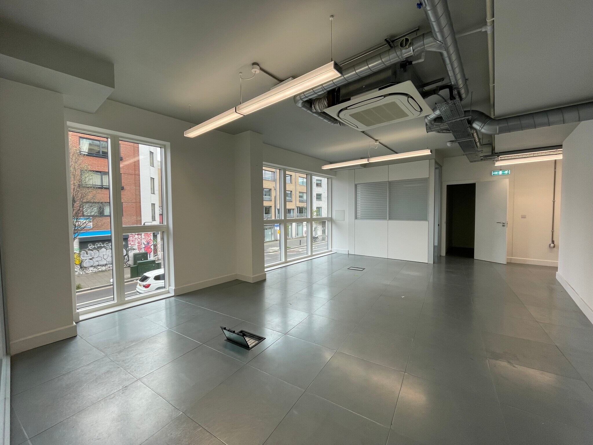 139-141 Mare St, London for lease Interior Photo- Image 1 of 4