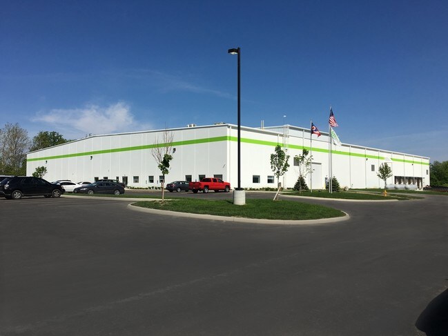 More details for 12979 County Road 153, East Liberty, OH - Industrial for Lease