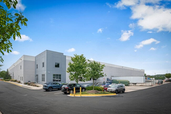 Plus de détails pour 7458 Candlewood Rd, Hanover, MD - Industriel à louer