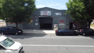 More details for 383-387 S 11th St, Newark, NJ - Industrial for Sale