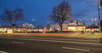 Plus de détails pour 11082 Coloma Rd, Rancho Cordova, CA - Commerce de détail à louer