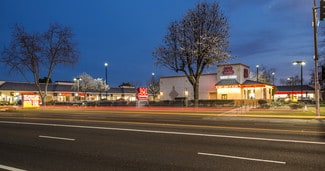 Plus de détails pour 11082 Coloma Rd, Rancho Cordova, CA - Commerce de détail à louer