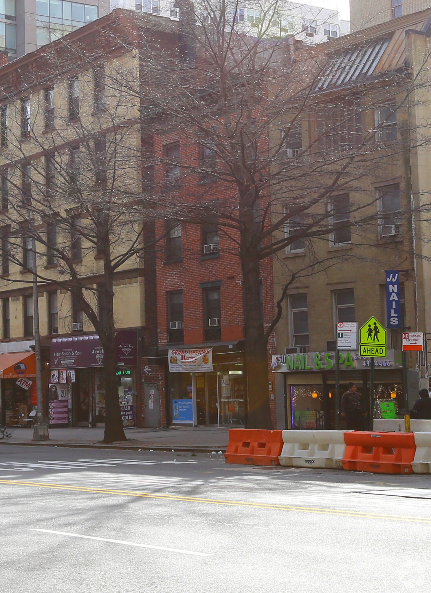 246 E 23rd St, New York, NY à louer Photo principale- Image 1 de 11