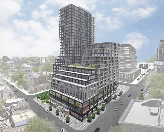 Queen St E, Toronto, ON à vendre Photo principale- Image 1 de 1