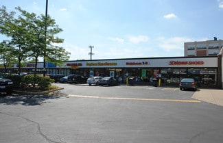 More details for 2503-2561 W Cermak Rd, Chicago, IL - Retail for Lease