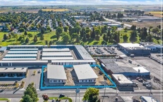More details for 234 Eastland Dr, Twin Falls, ID - Office for Lease