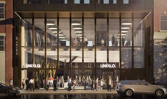 Plus de détails pour 130 William St, New York, NY - Commerce de détail à louer