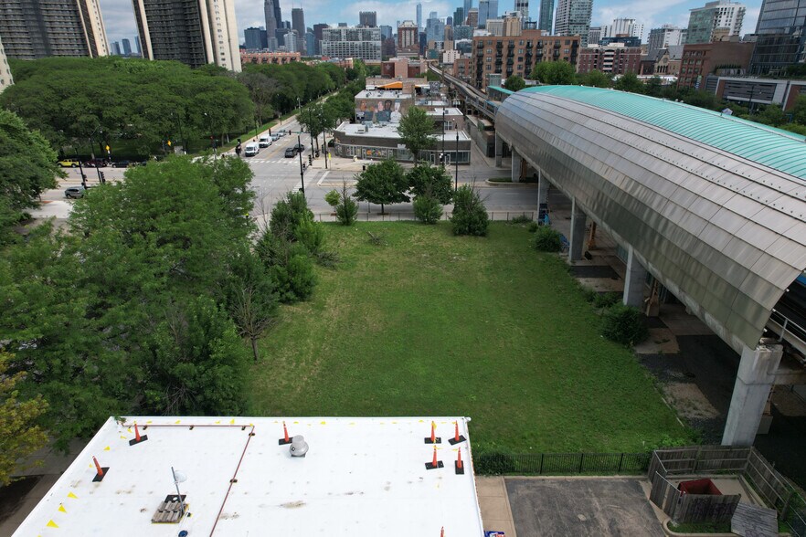 2211 S State St, Chicago, IL à vendre - Photo du bâtiment - Image 2 de 4