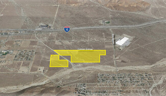 More details for 0 Carmen Avenue, Cabazon, CA - Land for Sale