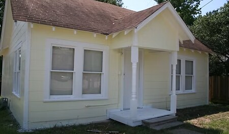 2609 Old Houston Rd, Huntsville, TX à vendre - Photo principale - Image 1 de 1