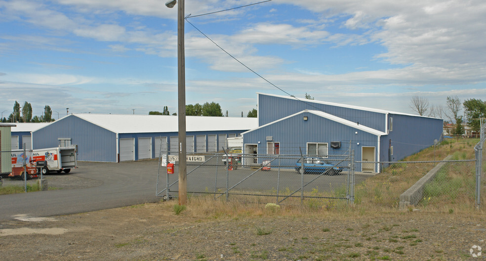 1529 S Craig Rd, Airway Heights, WA for sale - Primary Photo - Image 1 of 1