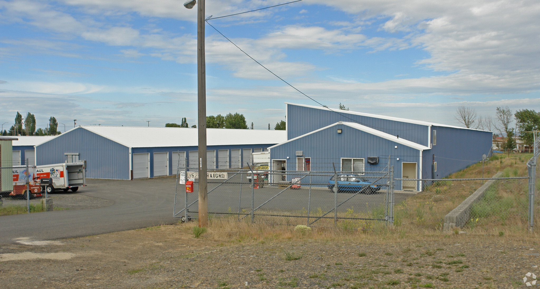 1529 S Craig Rd, Airway Heights, WA for sale Primary Photo- Image 1 of 1