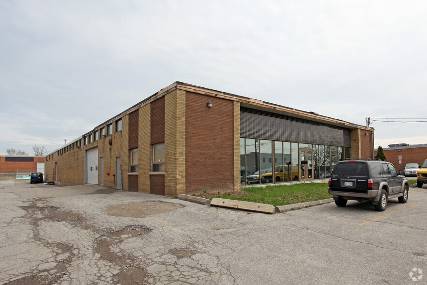 75 Sheffield St, Toronto, ON à vendre - Photo principale - Image 1 de 1