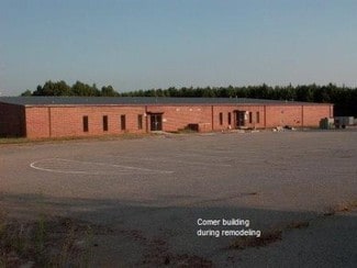 Plus de détails pour 225 Clover Ave, Comer, GA - Spécialité à vendre