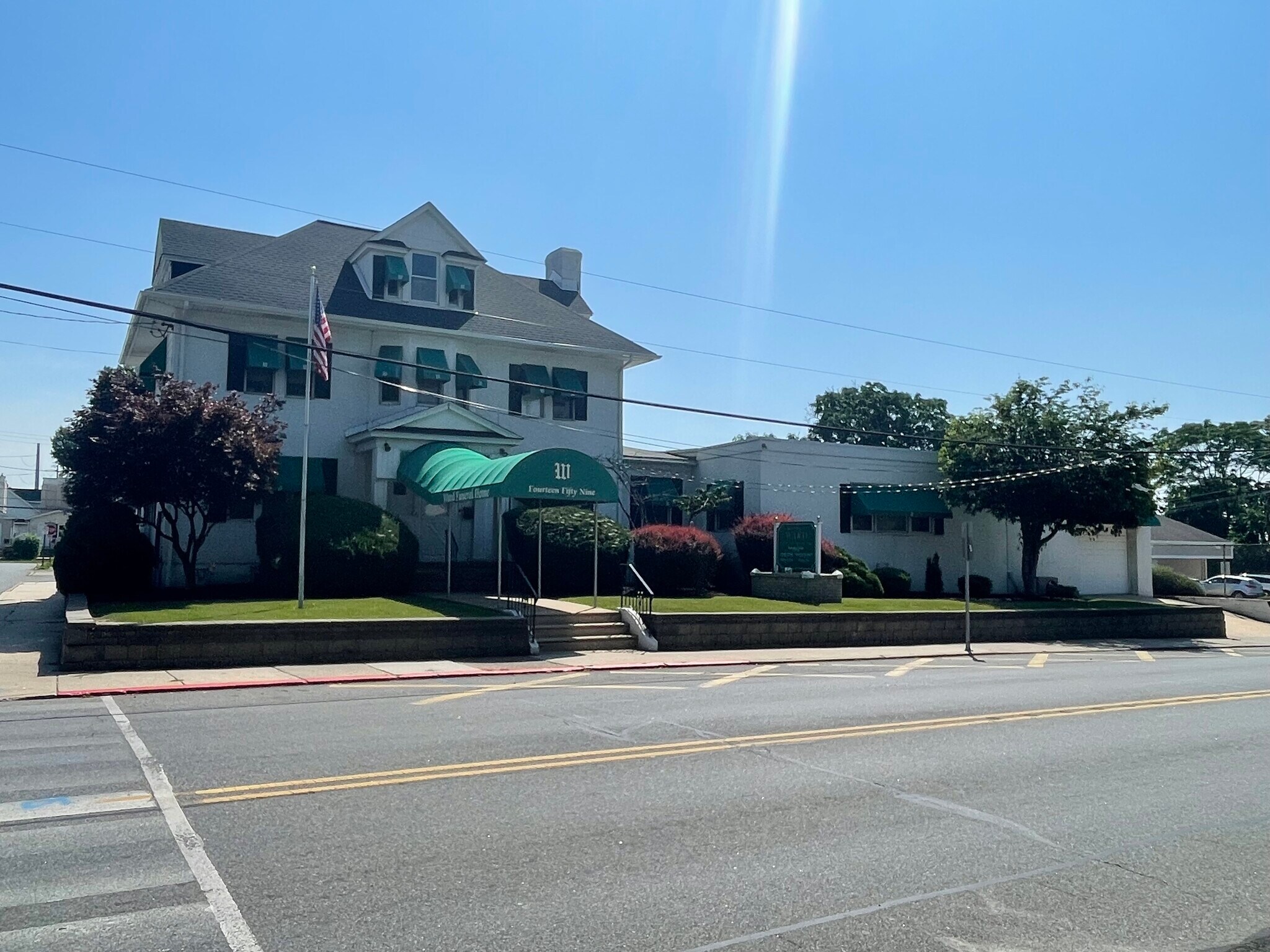 1459 Market St, Linwood, PA for sale Building Photo- Image 1 of 11