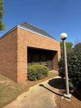 2800 Zelda Rd, Montgomery, AL for lease Interior Photo- Image 2 of 9
