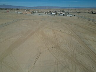 Plus de détails pour 2060 Jefferson Ave, Thermal, CA - Terrain à vendre