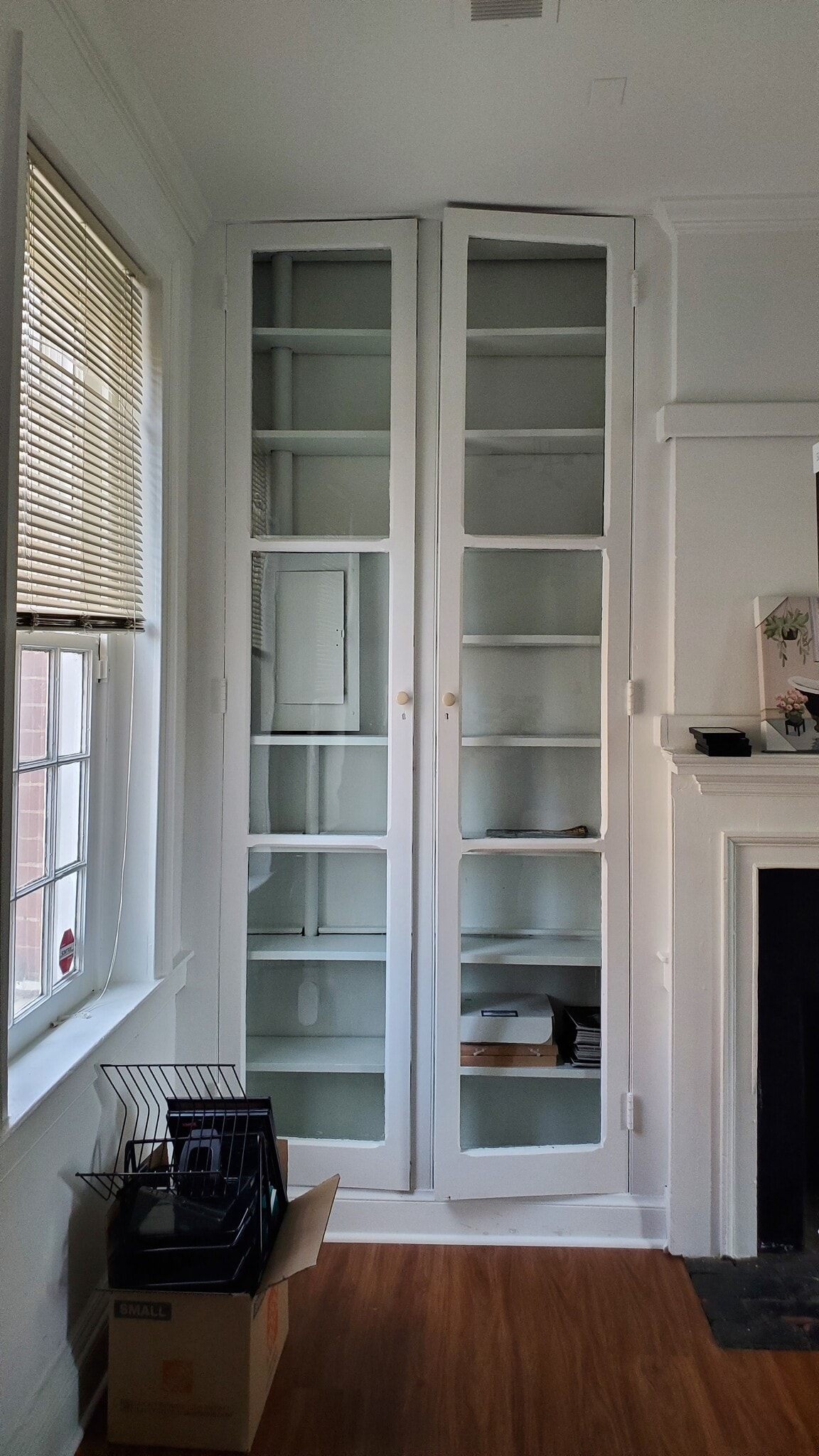 23 E Market St, Leesburg, VA à louer Photo intérieure- Image 1 de 8