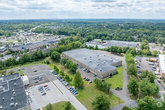 103 Park Dr, Montgomeryville, PA - AERIAL map view