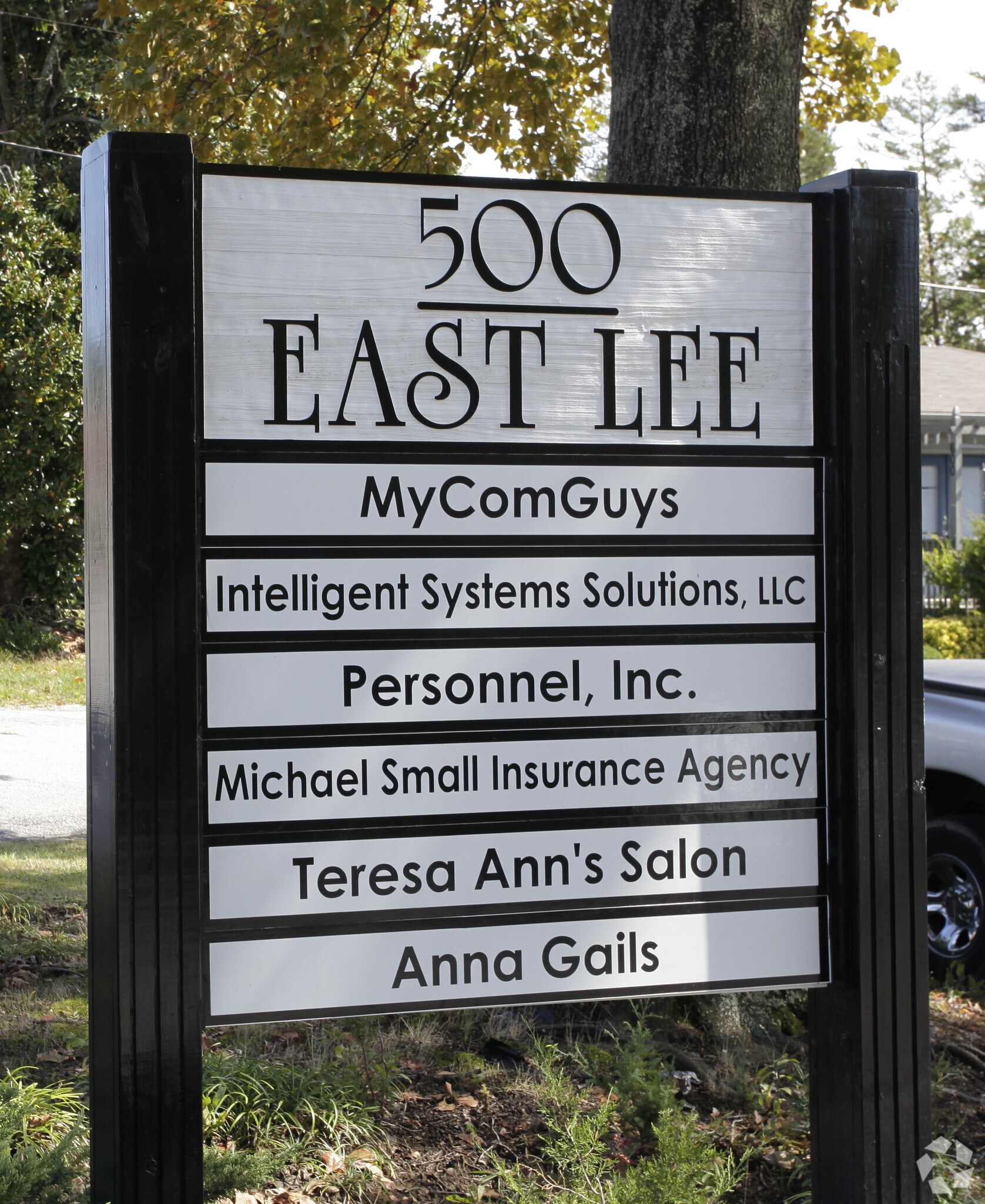 500 E Lee Rd, Taylors, SC à louer Photo du bâtiment- Image 1 de 2
