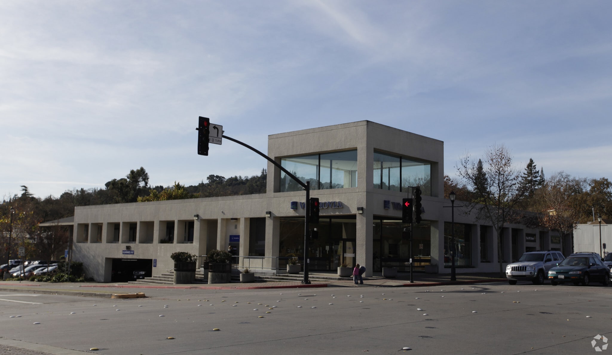 3525-3529 Mt Diablo Blvd, Lafayette, CA for lease Primary Photo- Image 1 of 33