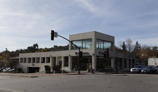 Plus de détails pour 3525-3529 Mt Diablo Blvd, Lafayette, CA - Commerce de détail à louer