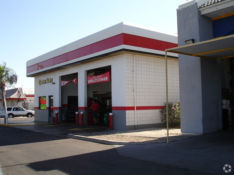 6720 W Peoria Ave, Peoria, AZ à louer - Photo du bâtiment - Image 3 de 13