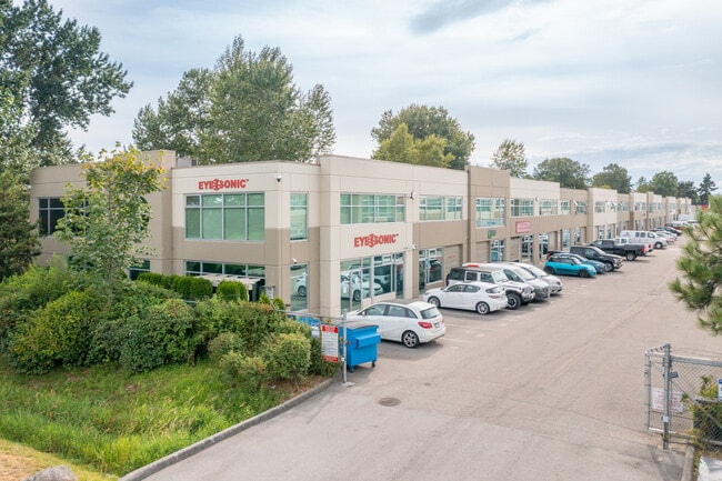 More details for 1999 Savage Rd, Richmond, BC - Industrial for Lease