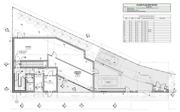 579 American Legion Highway, Boston, MA à louer Plan d’étage- Image 2 de 2