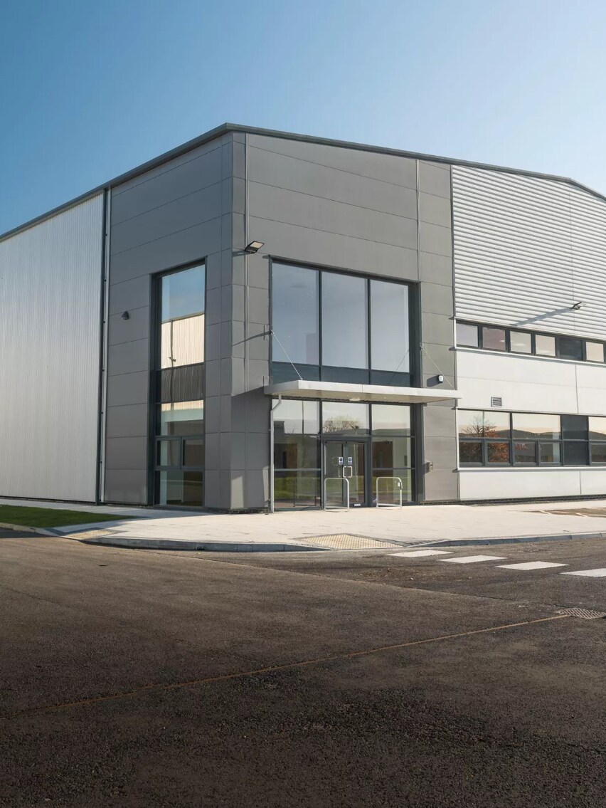 Intersect 19, High Flatworth, North Shields à louer Photo principale- Image 1 de 10