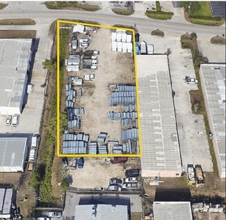 More details for 5938 Taylor Rd, Naples, FL - Land for Lease