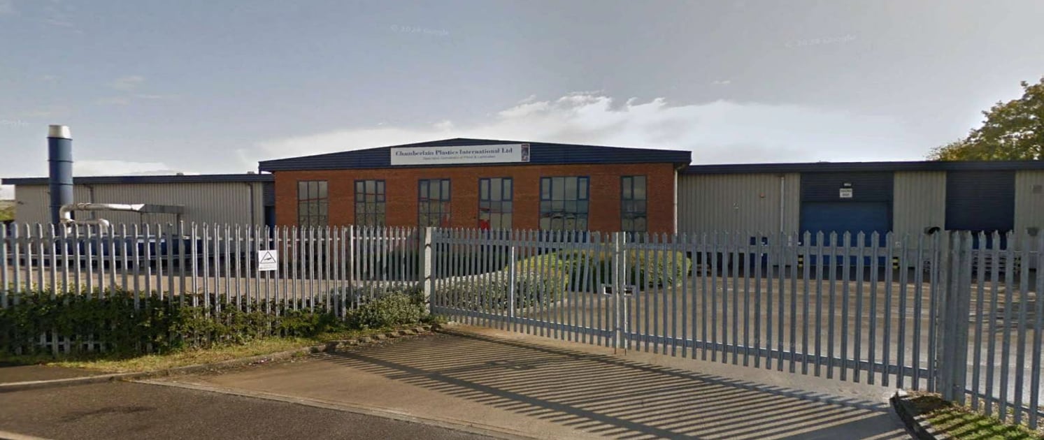 Bury Clos, Higham Ferrers for lease Primary Photo- Image 1 of 24
