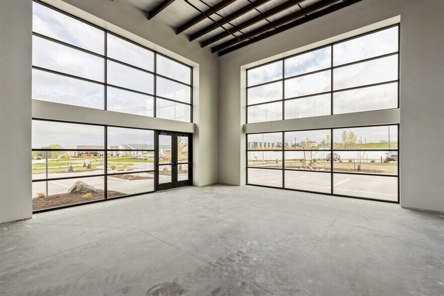 2826 Hyatt Cir, Ames, IA à vendre - Photo intérieure - Image 2 de 9