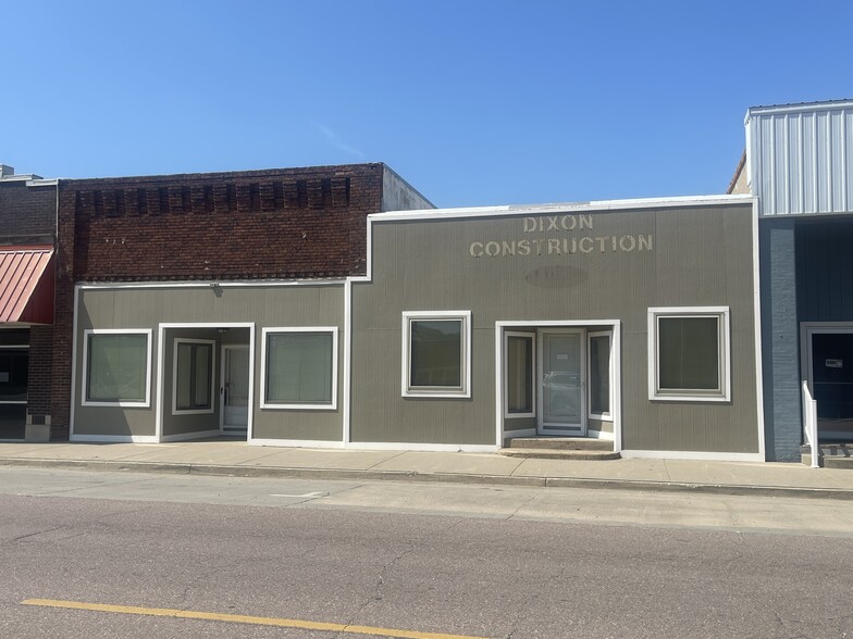 409 Driftwood St, Correctionville, IA for lease - Primary Photo - Image 1 of 18