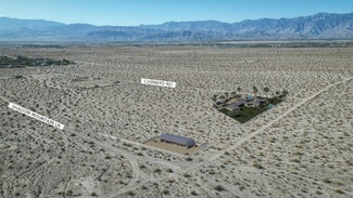 More details for Shadow Mountain Ln, Thousand Palms, CA - Land for Sale