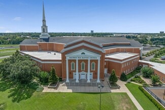 Plus de détails pour 3661 Dauphin St, Mobile, AL - Spécialité à vendre