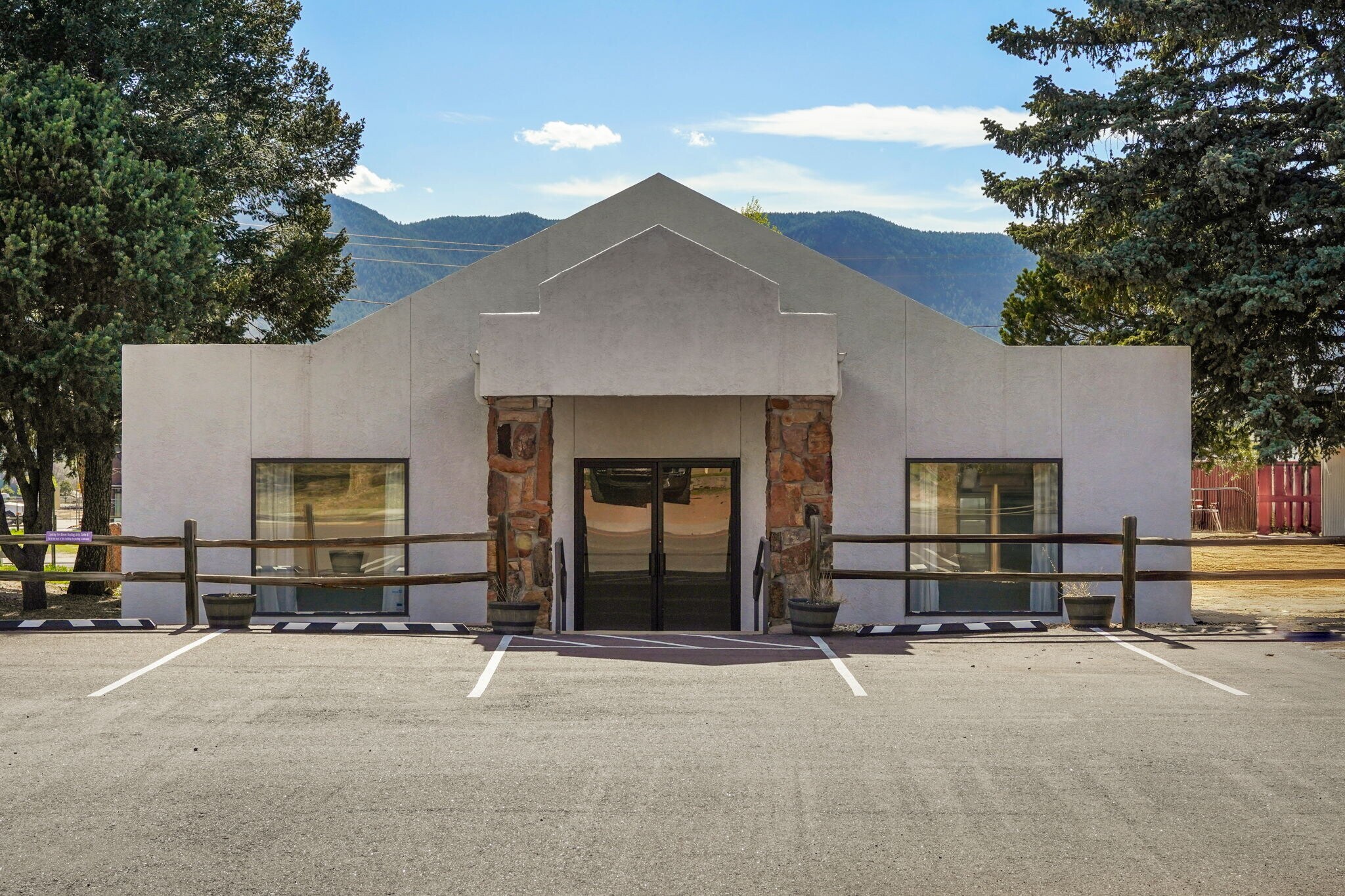 267 Washington St, Monument, CO à vendre Photo du bâtiment- Image 1 de 1