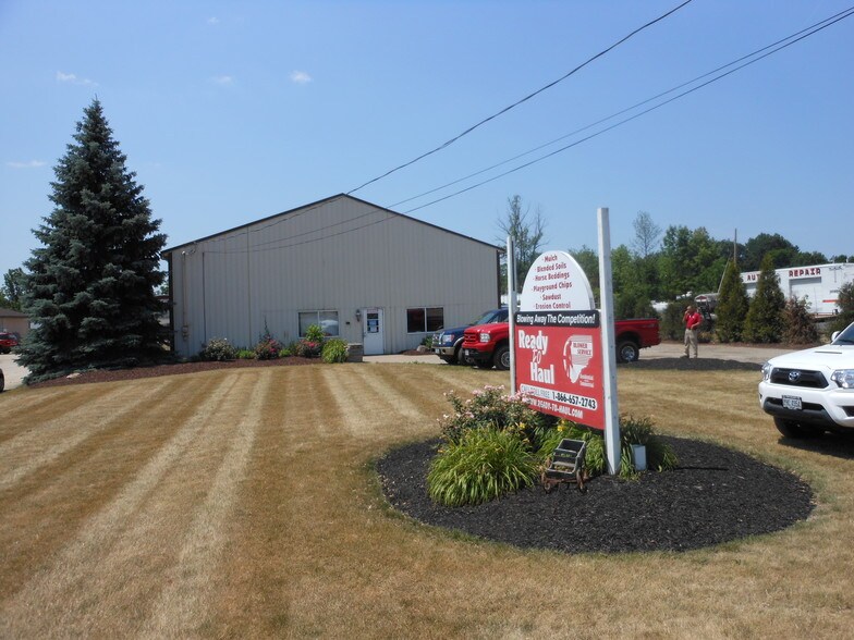 9001 State Route 14, Streetsboro, OH for sale - Building Photo - Image 1 of 1